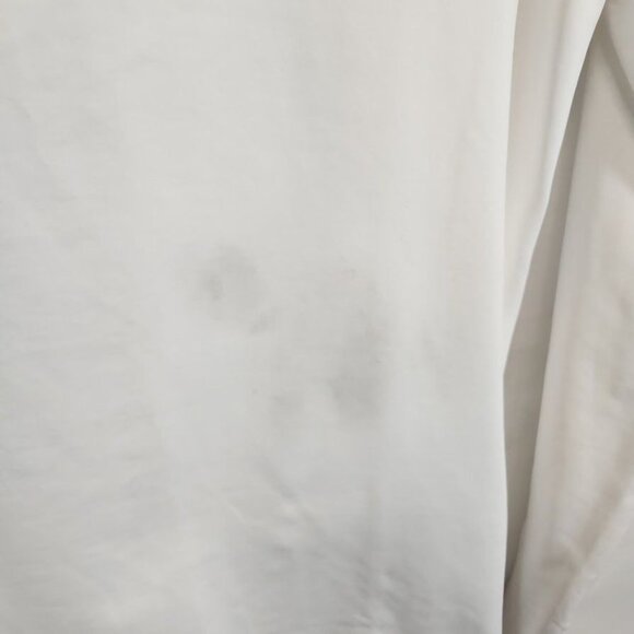 Under Armour Men's ColdGear Armour Mock Neck Long Sleeve Shirt Size Medium - Picture 6 of 6